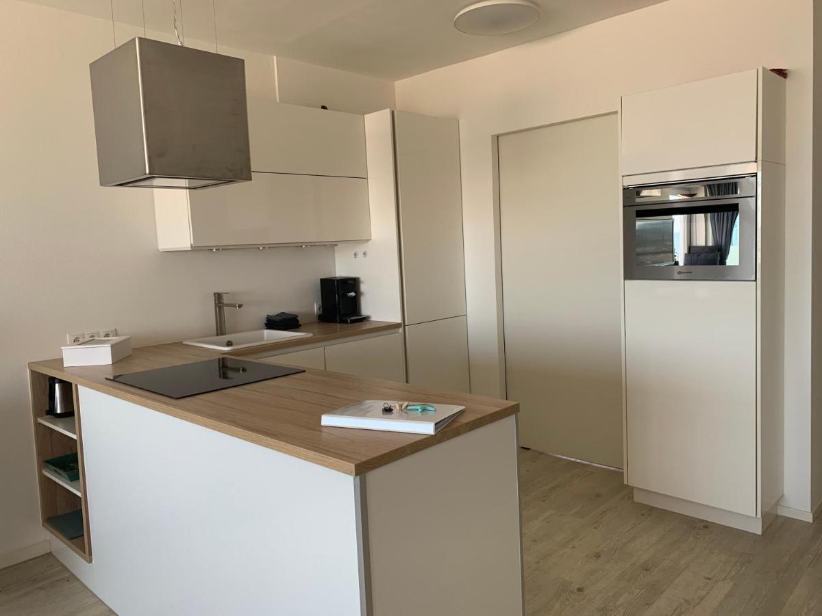 Happy Beach Apartment Zandvoort Exterior foto